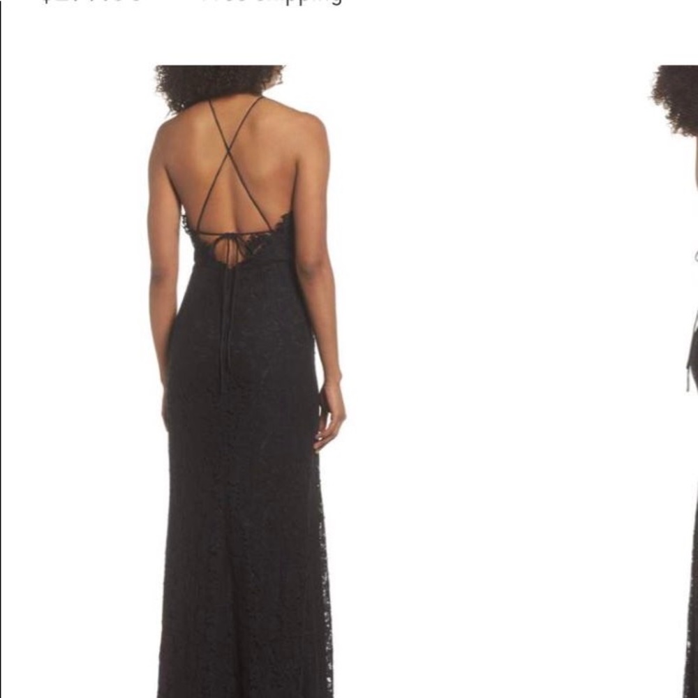 Night Gawn - image 2